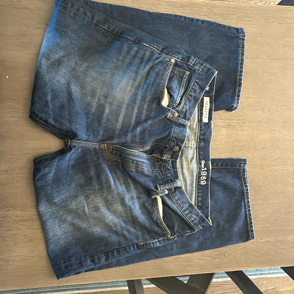 Men’s Gap 1969 Jean